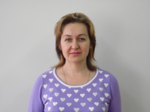 Евдокимова Ольга Михайловна Евдокимова Ольга Михайловна